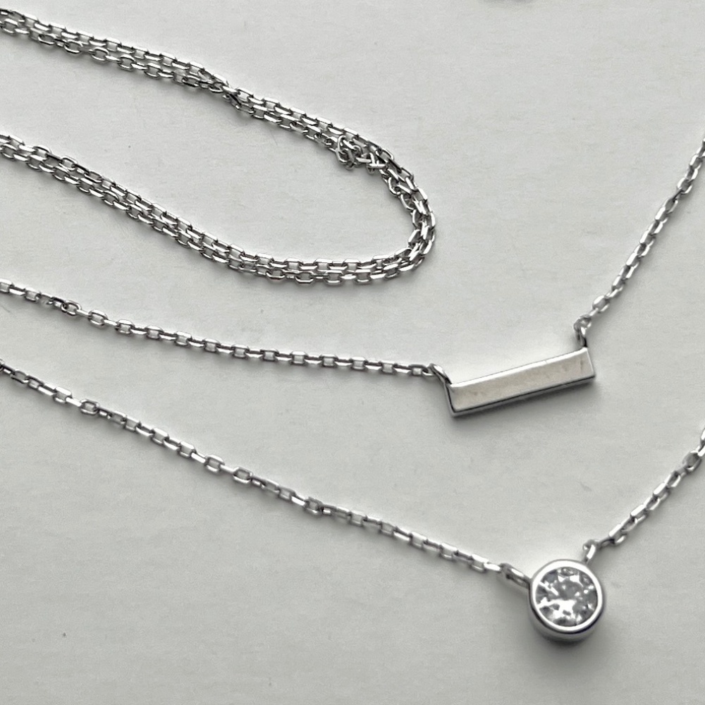 Fashion necklace